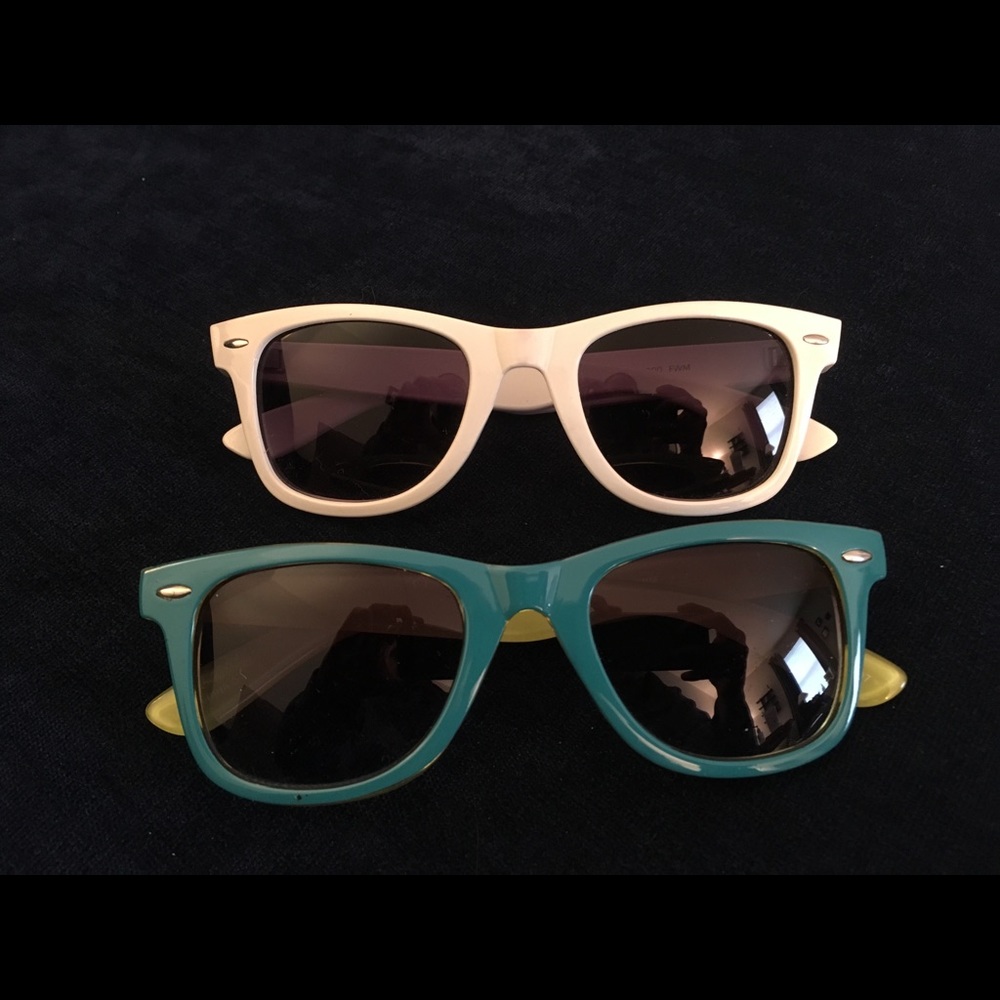 Sunglasses 🕶